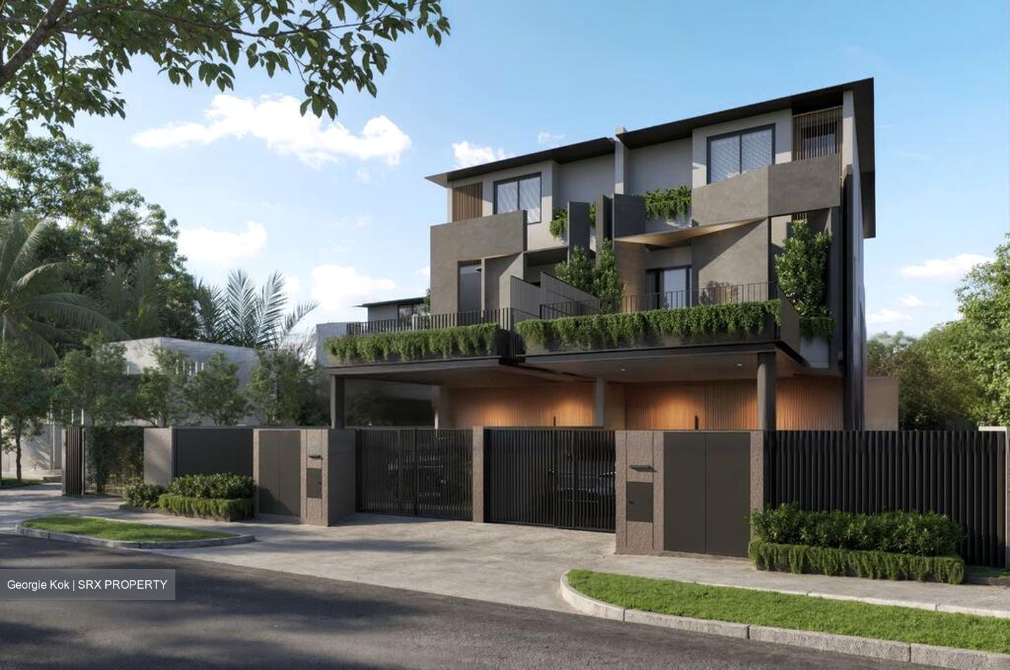 Kheam Hock Road (D11), Semi-Detached #454825771